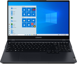 Lenovo Legion 5 (15.6) 82JU00EBTX Notebook kullananlar yorumlar